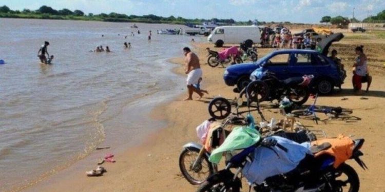 Ataques de piranhas matam dois no Paraguai em 48 horas
