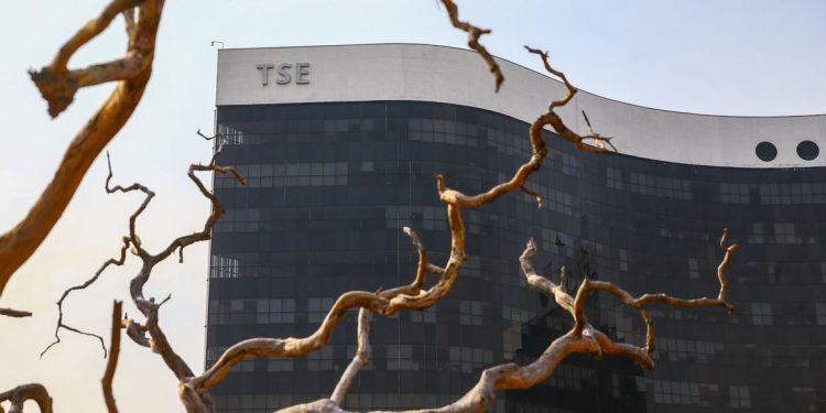 TSE define tempo de propaganda eleitoral dos partidos