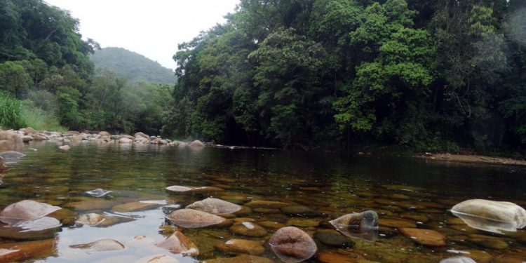Após novo afogamento, Corpo de Bombeiros alerta banhistas para perigos em rios e cachoeiras