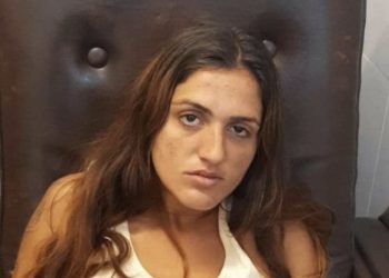 Brasileira foi encontrada perdida em Puerto Iguazú