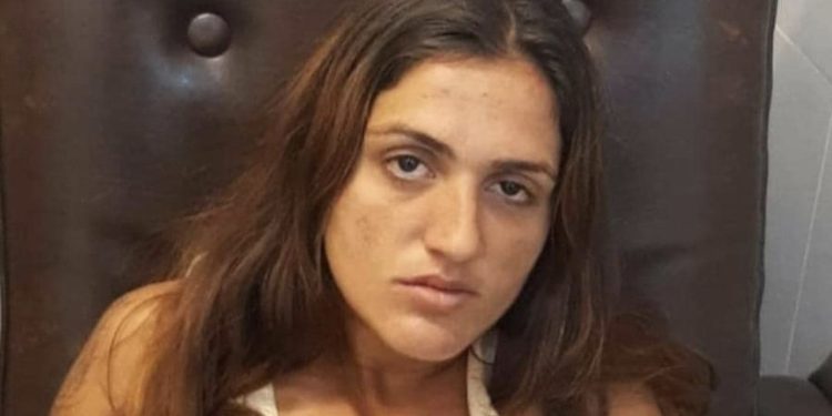 Brasileira foi encontrada perdida em Puerto Iguazú