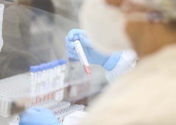 Paraná registra 262 casos de Influenza H3N2