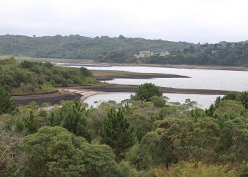 Dezembro é marcado por poucas chuvas na parte oeste do Paraná