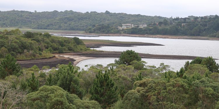 Dezembro é marcado por poucas chuvas na parte oeste do Paraná