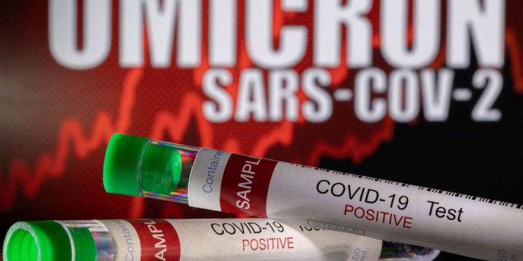 Pfizer diz que testou com sucesso tratamento oral contra Ômicron