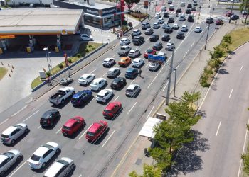 Pagamento do IPVA poderá ser feito via PIX em qualquer banco