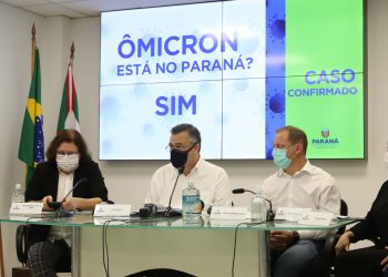 Secretário de Saúde do Paraná não descarta medidas restritivas no estado