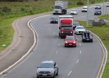 Primeira parcela ou valor à vista do IPVA vencem nesta segunda-feira