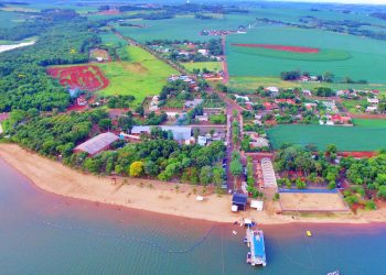 Itaipulândia rebate bombeiros e diz que ataque de piranhas também acontece em outras prainhas da região