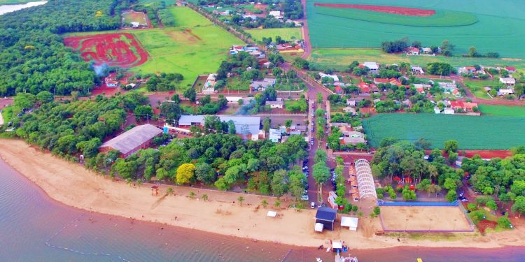 Itaipulândia rebate bombeiros e diz que ataque de piranhas também acontece em outras prainhas da região