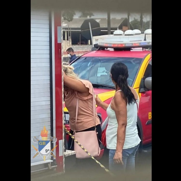 Homem morre em acidente em Três Lagoas e polícia precisa intervir após indignação de familiares