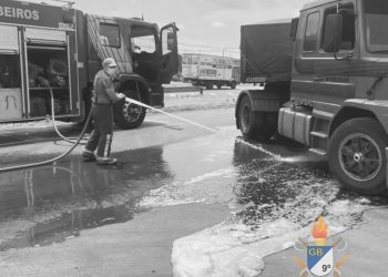 Homem morre em acidente em Três Lagoas e polícia precisa intervir após indignação de familiares