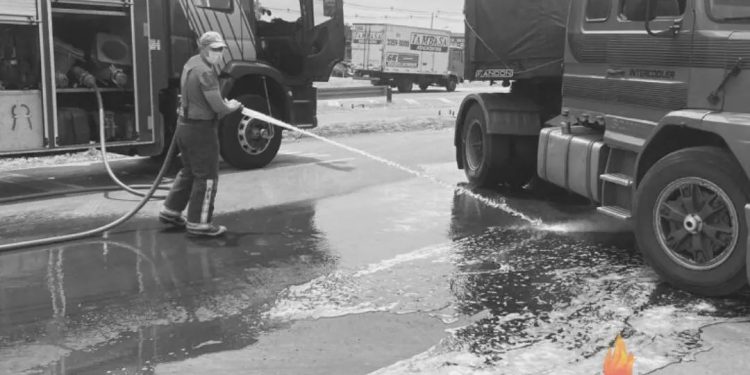 Homem morre em acidente em Três Lagoas e polícia precisa intervir após indignação de familiares