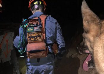 Estado de SP registra 18 mortes em decorrência das fortes chuvas