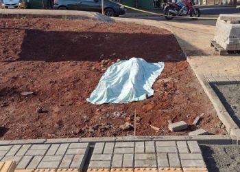 Investigado por matar mulher a pedradas no Portal da Foz é preso