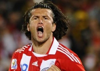 Polícia do Paraguai impede sequestro de familiar do ex-jogador Nelson Haedo