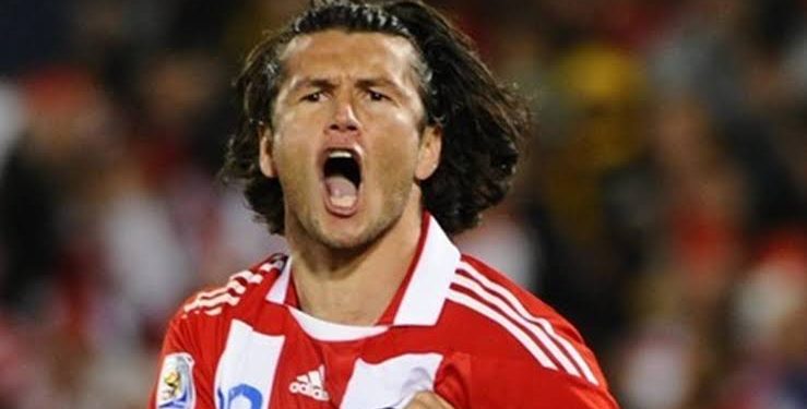 Polícia do Paraguai impede sequestro de familiar do ex-jogador Nelson Haedo