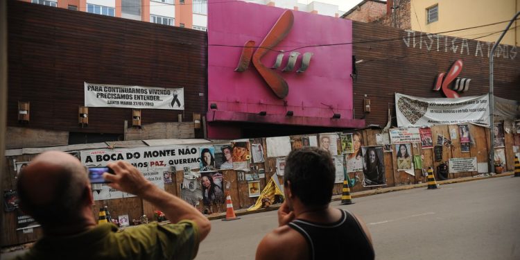 Boate Kiss: após 9 anos, familiares de vítimas veem início de justiça