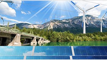 Energia: Brasil termina 2021 com maior acréscimo em potência instalada desde 2016