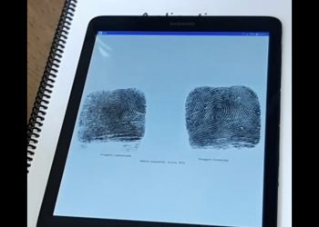 Com extrajornada, 100% das vítimas de morte violenta são identificadas com digitais no Paraná