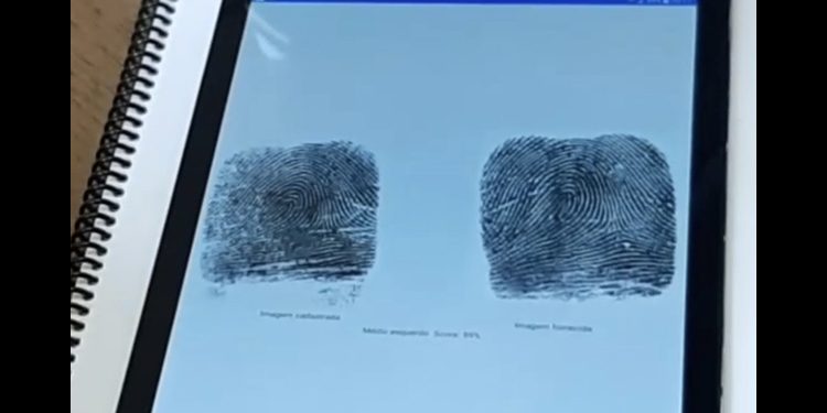 Com extrajornada, 100% das vítimas de morte violenta são identificadas com digitais no Paraná