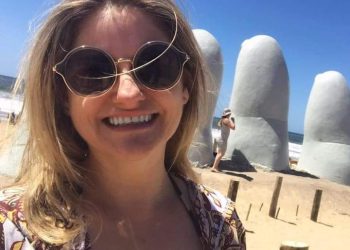 Professora da Unioeste, Janaína Almeida, morre aos 49 anos