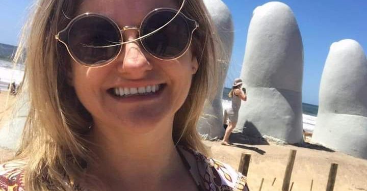 Professora da Unioeste, Janaína Almeida, morre aos 49 anos