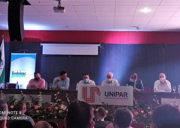 Conselho dos Municípios Lindeiros solidificam parcerias para projetos na região