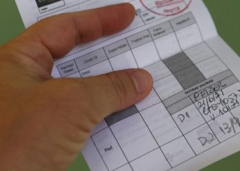 APP-Sindicato quer exigência de comprovação vacinal no retorno às aulas