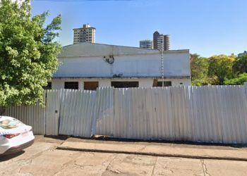 Delegacia da Mulher será construída no antigo prédio da Guarda Municipal