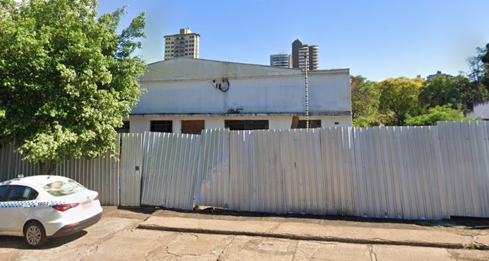 Delegacia da Mulher será construída no antigo prédio da Guarda Municipal