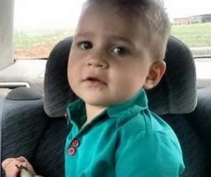 Criança de 4 anos morre em hospital de Cascavel com Covid-19