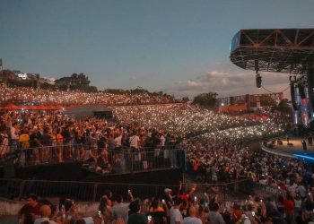 Atentado em festival de música deixa dois mortos e quatro feridos no Paraguai