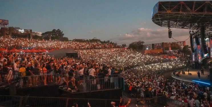 Atentado em festival de música deixa dois mortos e quatro feridos no Paraguai