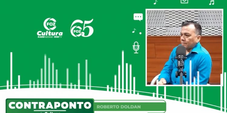 Em Foz do Iguaçu, 88% dos internados na UTI Covid não se vacinaram ou não tem dose de reforço