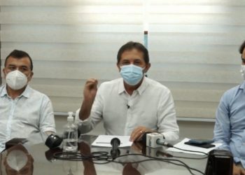 Comprovante de vacina será obrigatório para entrar em prédios públicos e eventos em Foz do Iguaçu