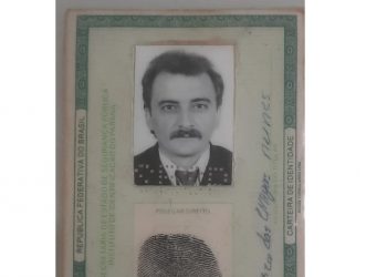 Homem encontrado morto em trilha espera identificação no IML