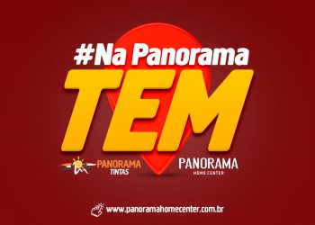 Renove as energias colorindo sua casa em 2022 com a Panorama Tintas