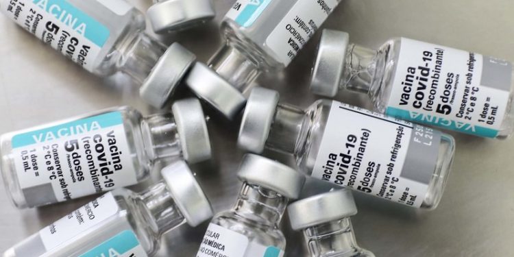Foz tem mais de 19 mil pessoas com a segunda dose em atraso