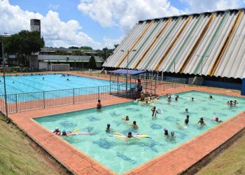 Colônia de Férias começam no dia 18 de janeiro nos centros de convivência de Foz do Iguaçu