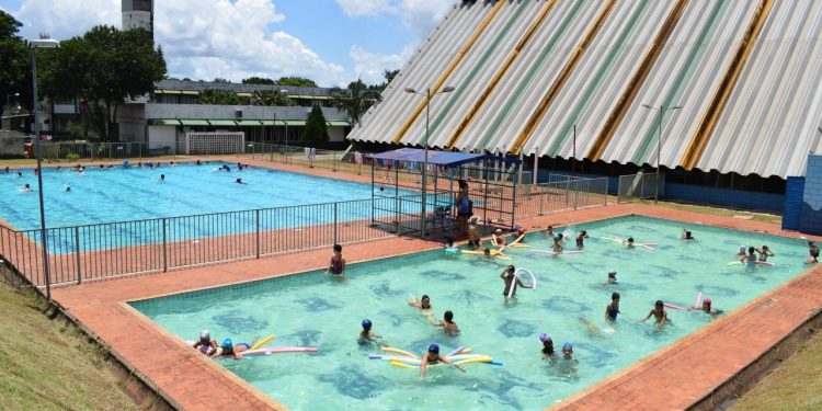 Colônia de Férias começam no dia 18 de janeiro nos centros de convivência de Foz do Iguaçu