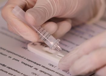 Foz volta a registrar aumento no número de casos da Covid-19