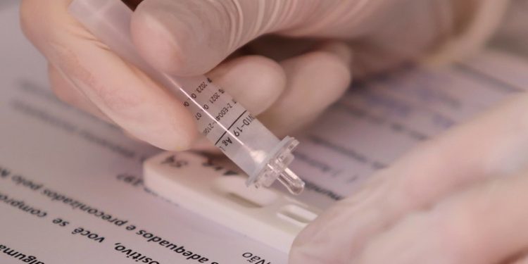 Foz volta a registrar aumento no número de casos da Covid-19