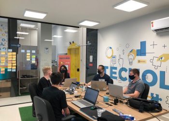 Startup incubada no PTI-BR recebe aporte de R$ 450 mil