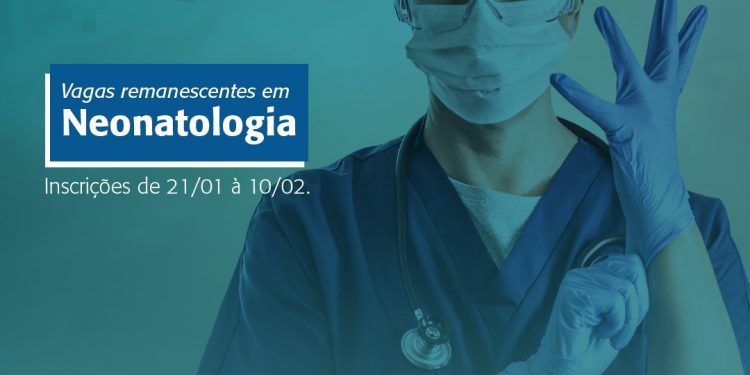 HMCC lança edital para Residência Médica em Neonatologia