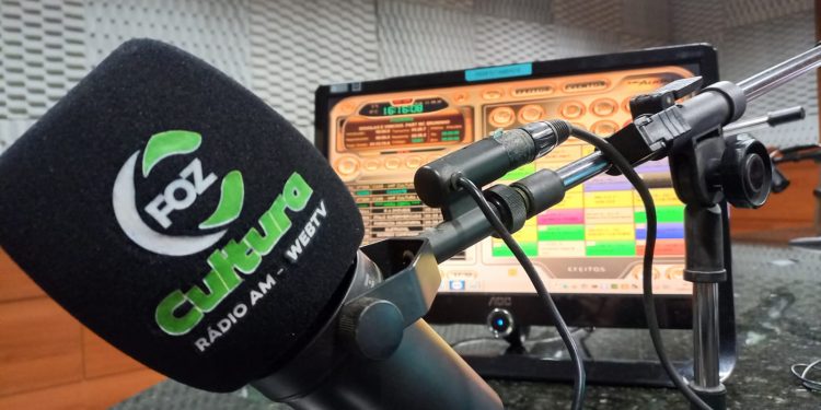 Rádio Cultura retoma programação esportiva a partir do dia 17 de janeiro