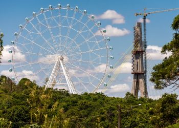 Convênio entre Itaipu e Visit Iguassu prevê R$ 2,3 milhões em investimentos no turismo de Foz do Iguaçu