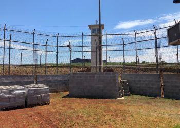 Itaipu investe R$ 2,7 milhões em melhorias no sistema penitenciário de Foz do Iguaçu