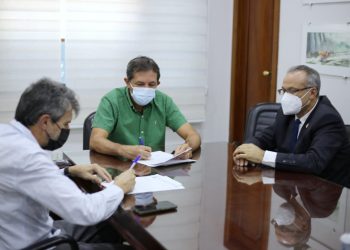 Lei de reposição salarial de 8,35% dos funcionário públicos é sancionada