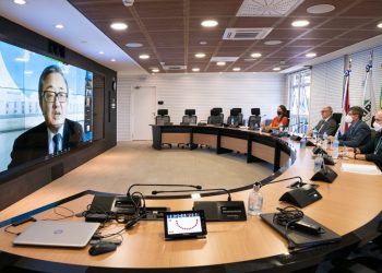 Itaipu sediará conferência global de água e energia